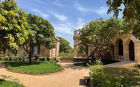 The Postcard Gir Wildlife Sanctuary